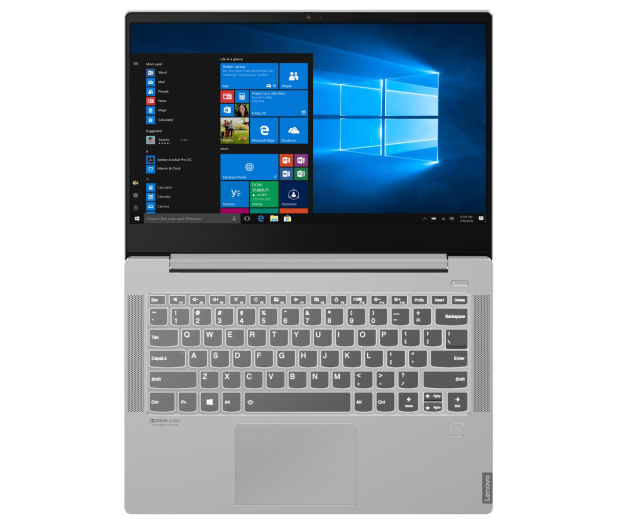 Lenovo IdeaPad S540-14 Ryzen 5/8GB/256/Win10 - 575328 - zdjęcie 6